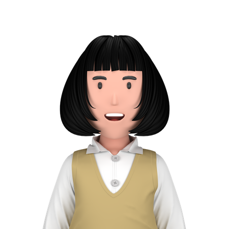Maestro  3D Icon