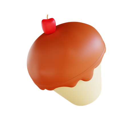 Magdalena  3D Icon