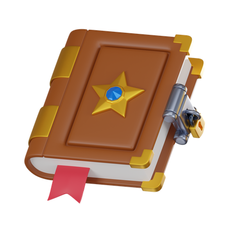 Magic  3D Icon