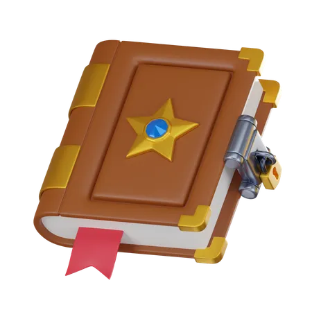 Magic  3D Icon