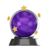 Magic ball