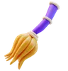 Magic Broom