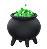 Magic Cauldron