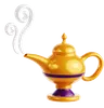 Magic Lamp