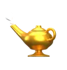 Magic Lamp