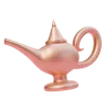 Magic lamp