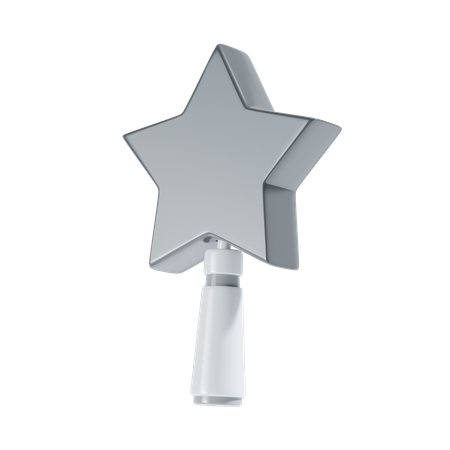 Magic Tool  3D Icon