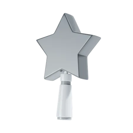 Magic Tool  3D Icon