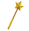 Magic Wand