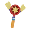 Magic Wand