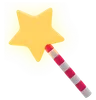 Magic Wand