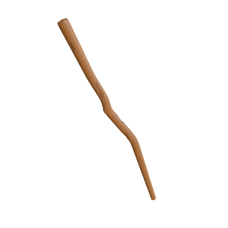 Magic Wand  3D Icon