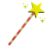 Magic Wand