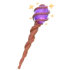 Magic Wand