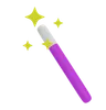 Magic Wand