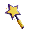 Magic Wand