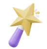 Magic Wand Tool