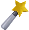 Magic Wand Tool