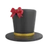 Magician Hat