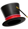 Magician Hat