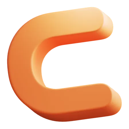 Magnate Abstract Shape  3D Icon