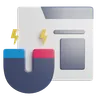 Magnet