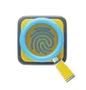 Magnify Fingerprint