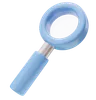 Magnifying glass