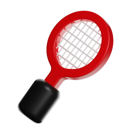 Magnifying Glass  3D Icon
