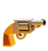 Magnum Gun