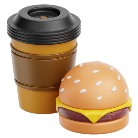 Mahlzeit  3D Icon