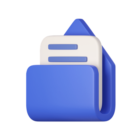 Mail  3D Icon