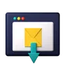 Mail-Download