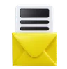 Mail Envelope