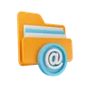 Folder Address