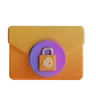 Mail Lock