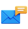 Mail Message