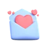 MAIL OF LOVE
