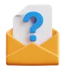 Mail Question