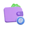 Mail Wallet