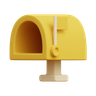 3d mailbox