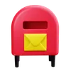 Mailbox