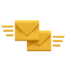 Mailing Message