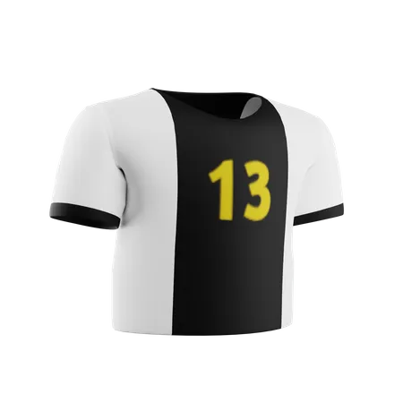 Maillot Allemagne  3D Icon