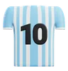 numéro Jersey