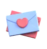 MAILS OF LOVE