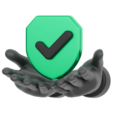 Main  3D Icon
