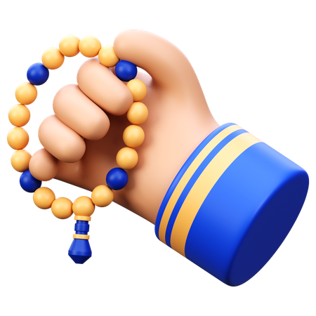 Main  3D Icon
