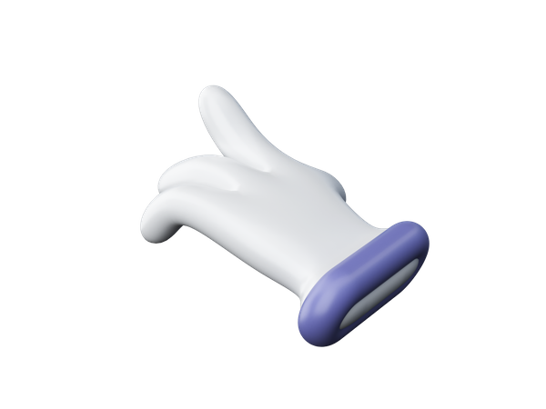 Main  3D Icon