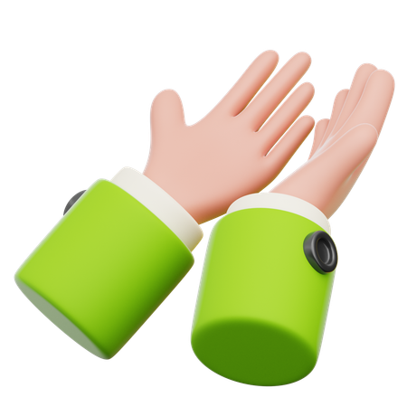 Main  3D Icon